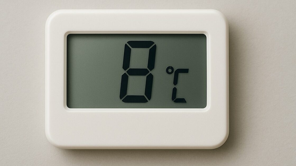 季節と防寒の注意点