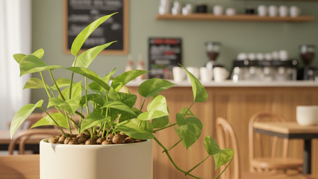 ハイドロカルチャーとは?